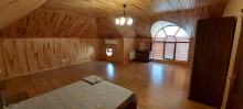 Villa Novxanı bag evleri massivinde yerləşir və bütün əşyaları ilə birlikdə satılır, -17