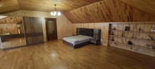 Villa Novxanı bag evleri massivinde yerləşir və bütün əşyaları ilə birlikdə satılır, -19