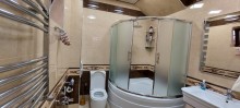 Villa Novxanı bag evleri massivinde yerləşir və bütün əşyaları ilə birlikdə satılır, -20