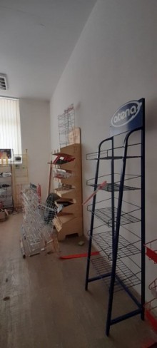 Commercial Property for sale in Yasamal close to qismet, -4