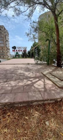 Commercial Property for sale in Yasamal close to qismet, -5
