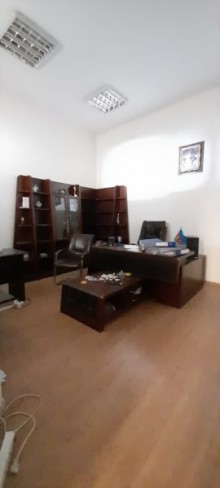 Commercial Property for sale in Yasamal close to qismet, -6