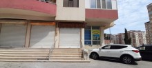 Commercial Property for sale in Yasamal close to qismet, -7