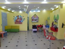 Buy Commercial Property in baku close to zirva cours, -2