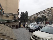 Buy Commercial Property in baku close to zirva cours, -4