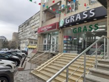Buy Commercial Property in baku close to zirva cours, -9