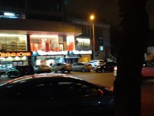 Commercial Property in Narimanov district, -2