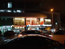 Commercial Property in Narimanov district, -6