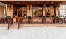 Commercial Property close to olimpic star, -4