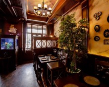 Commercial Property close to olimpic star, -7