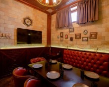 Commercial Property close to olimpic star, -9