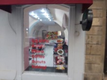 Commercial Property sweety market for sale, -2