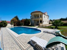 bilgehde villa almaq, kardiologiya terefde, -2