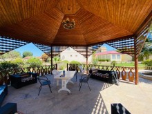 bilgehde villa almaq, kardiologiya terefde, -4