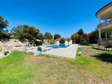 bilgehde villa almaq, kardiologiya terefde, -5