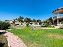 bilgehde villa almaq, kardiologiya terefde, -6