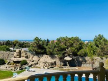 bilgehde villa almaq, kardiologiya terefde, -13