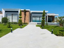 ask billa in baku merdekan village with swimming pool, -2