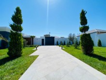 ask billa in baku merdekan village with swimming pool, -16