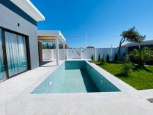 ask billa in baku merdekan village with swimming pool, -18