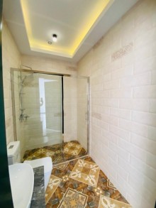 ask billa in baku merdekan village with swimming pool, -20