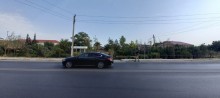 Novxanida cimerliye denize yaxin torpaq satisi, -3