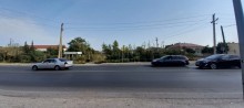Novxanida cimerliye denize yaxin torpaq satisi, -5