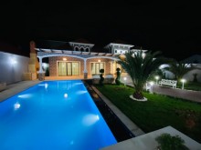 see villa photos in Baku Mardakan, -2