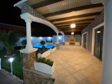 see villa photos in Baku Mardakan, -9
