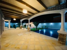 see villa photos in Baku Mardakan, -11