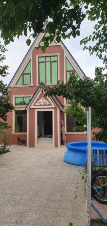 buy new house in Qarachukur, -3