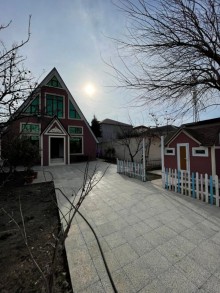buy new house in Qarachukur, -10