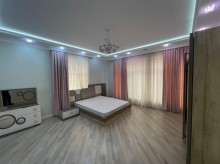 ✅ aeraport yoluna yaxin 15 otali villa satilir, -5