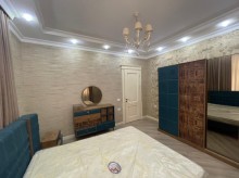 ✅ aeraport yoluna yaxin 15 otali villa satilir, -6