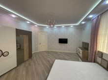 ✅ aeraport yoluna yaxin 15 otali villa satilir, -7