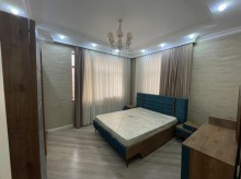 ✅ aeraport yoluna yaxin 15 otali villa satilir, -8