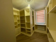 ✅ aeraport yoluna yaxin 15 otali villa satilir, -15