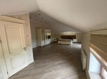 ✅ aeraport yoluna yaxin 15 otali villa satilir, -16