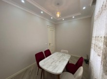 ✅ aeraport yoluna yaxin 15 otali villa satilir, -17