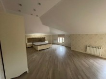 ✅ aeraport yoluna yaxin 15 otali villa satilir, -19