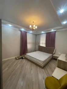 ✅ aeraport yoluna yaxin 15 otali villa satilir, -20