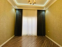 Mərdəkanda 1 mertebeli villa bağ evi, -5