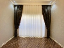 Mərdəkanda 1 mertebeli villa bağ evi, -7