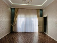 Mərdəkanda 1 mertebeli villa bağ evi, -18