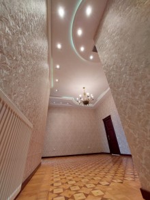 buy billa in ganjlik metro station teymur aliyev street, -8