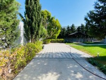 Daca close to road in mardakan region, -3