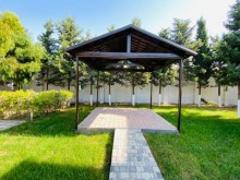 Daca close to road in mardakan region, -10