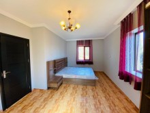 Daca close to road in mardakan region, -15