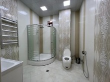 Novxanida deniz kenarinda ağlaylı villa, -7