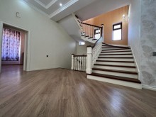 Novxanida deniz kenarinda ağlaylı villa, -9